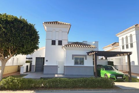 Villa i Torre Pacheco, Murcia, Torre Pacheco - € 259.950 | Ref: MLSC6172089/13477 - foto 5