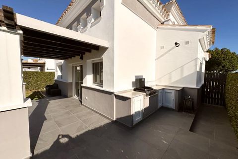 Villa i Torre Pacheco, Murcia, Torre Pacheco - € 259.950 | Ref: MLSC6172089/13477 - foto 37
