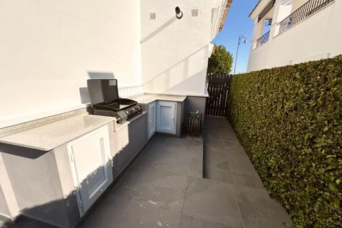 Villa i Torre Pacheco, Murcia, Torre Pacheco - € 259.950 | Ref: MLSC6172089/13477 - foto 38