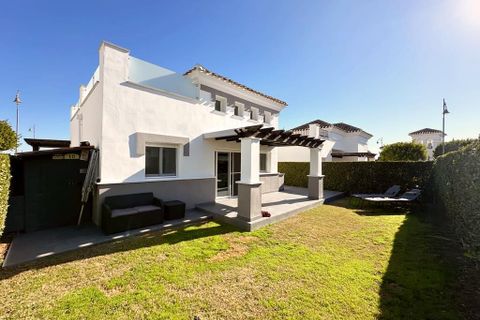 Villa i Torre Pacheco, Murcia, Torre Pacheco - € 259.950 | Ref: MLSC6172089/13477 - foto 41