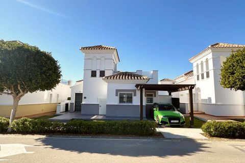 Villa i Torre Pacheco, Murcia, Torre Pacheco - € 259.950 | Ref: MLSC6172089/13477 - foto 44