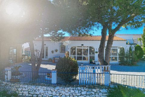Villa i Competa, Malaga, Competa - € 339.000 | Ref: R5285779 - foto 1