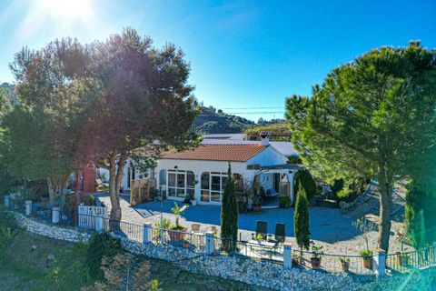 Villa i Competa, Malaga, Competa - € 339.000 | Ref: R5285779 - foto 2