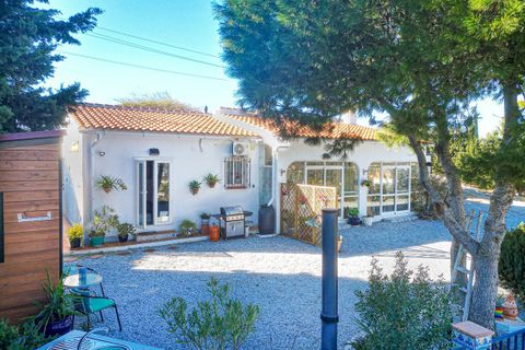 Villa i Competa, Malaga, Competa - € 339.000 | Ref: R5285779 - foto 3