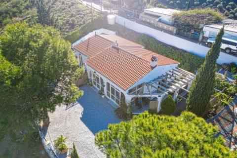 Villa i Competa, Malaga, Competa - € 339.000 | Ref: R5285779 - foto 4