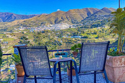 Villa i Competa, Malaga, Competa - € 339.000 | Ref: R5285779 - foto 5