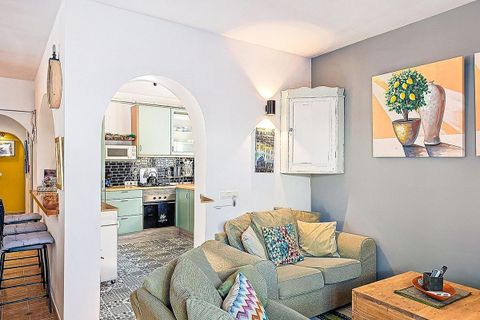 Villa i Competa, Malaga, Competa - € 339.000 | Ref: R5285779 - foto 7