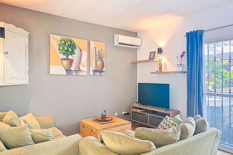 Villa i Competa, Malaga, Competa - € 339.000 | Ref: R5285779 - foto 8