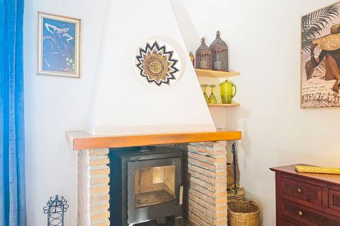 Villa i Competa, Malaga, Competa - € 339.000 | Ref: R5285779 - foto 10