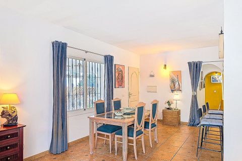 Villa i Competa, Malaga, Competa - € 339.000 | Ref: R5285779 - foto 11