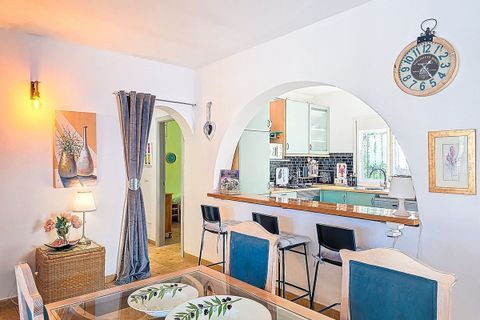 Villa i Competa, Malaga, Competa - € 339.000 | Ref: R5285779 - foto 12