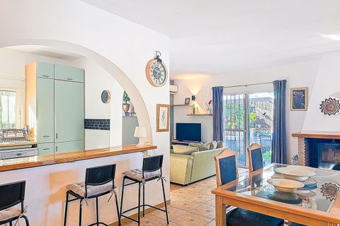 Villa i Competa, Malaga, Competa - € 339.000 | Ref: R5285779 - foto 15