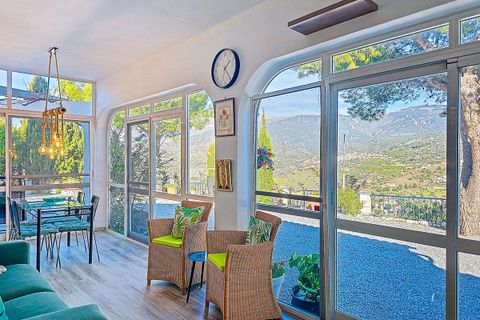 Villa i Competa, Malaga, Competa - € 339.000 | Ref: R5285779 - foto 17