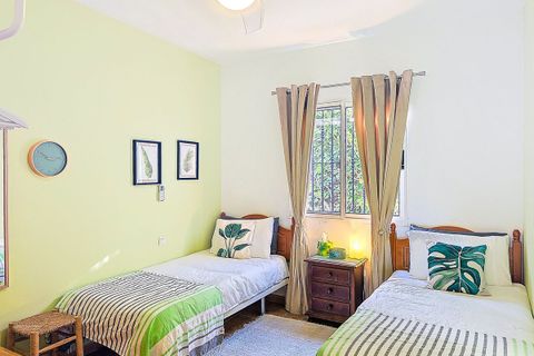 Villa i Competa, Malaga, Competa - € 339.000 | Ref: R5285779 - foto 18