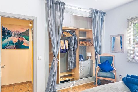 Villa i Competa, Malaga, Competa - € 339.000 | Ref: R5285779 - foto 24