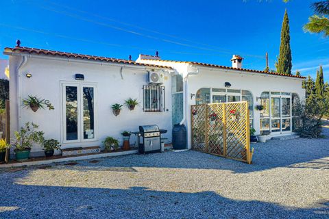 Villa i Competa, Malaga, Competa - € 339.000 | Ref: R5285779 - foto 25