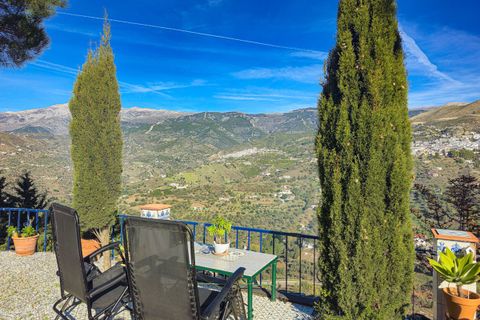 Villa i Competa, Malaga, Competa - € 339.000 | Ref: R5285779 - foto 35