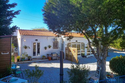 Villa i Competa, Malaga, Competa - € 339.000 | Ref: R5285779 - foto 41