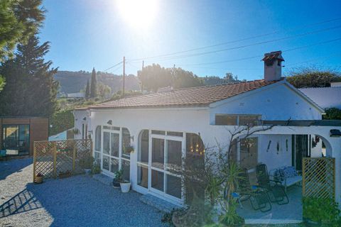 Villa i Competa, Malaga, Competa - € 339.000 | Ref: R5285779 - foto 42
