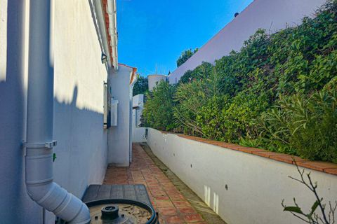 Villa i Competa, Malaga, Competa - € 339.000 | Ref: R5285779 - foto 43