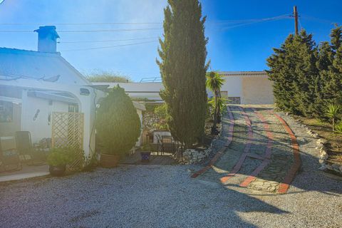 Villa i Competa, Malaga, Competa - € 339.000 | Ref: R5285779 - foto 44