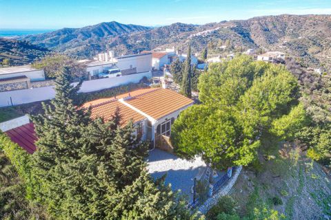 Villa i Competa, Malaga, Competa - € 339.000 | Ref: R5285779 - foto 45