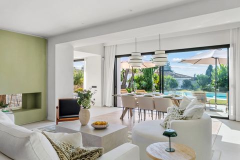 Villa a Marbella, Malaga, Marbella - € 2.895.000 | Ref: BLXC-1617 - foto 2