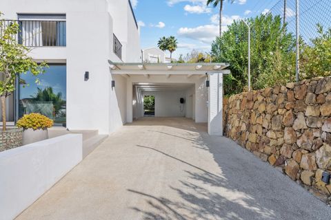Villa a Marbella, Malaga, Marbella - € 2.895.000 | Ref: BLXC-1617 - foto 27