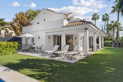 Villa i Marbella, Malaga, Marbella - € 2 650 000 | Ref: BLXC-1618 - foto 2