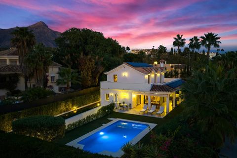 Villa i Marbella, Malaga, Marbella - € 2 650 000 | Ref: BLXC-1618 - foto 10