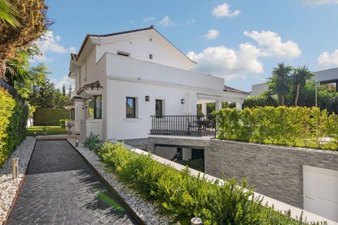 Villa i Marbella, Malaga, Marbella - € 2 650 000 | Ref: BLXC-1618 - foto 15