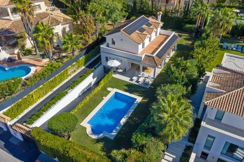 Villa i Marbella, Malaga, Marbella - € 2 650 000 | Ref: BLXC-1618 - foto 16