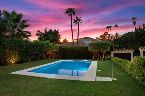 Villa i Marbella, Malaga, Marbella - € 2 650 000 | Ref: BLXC-1618 - foto 18