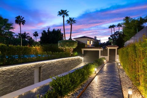 Villa i Marbella, Malaga, Marbella - € 2 650 000 | Ref: BLXC-1618 - foto 19