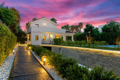 Villa i Marbella, Malaga, Marbella - € 2 650 000 | Ref: BLXC-1618 - foto 20