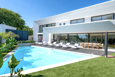 Villa i Marbella, Malaga, Marbella - € 1.895.000 | Ref: BLXR-1226A - foto 1