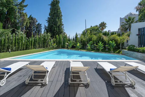 Villa i Marbella, Malaga, Marbella - € 1.895.000 | Ref: BLXR-1226A - foto 2