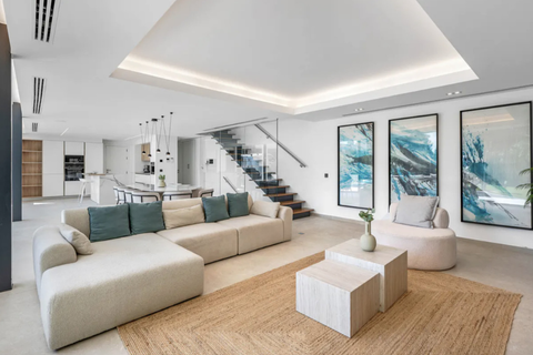 Villa i Marbella, Malaga, Marbella - € 1.895.000 | Ref: BLXR-1226A - foto 3