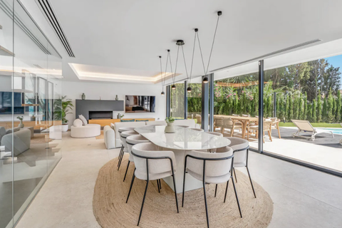 Villa i Marbella, Malaga, Marbella - € 1.895.000 | Ref: BLXR-1226A - foto 8