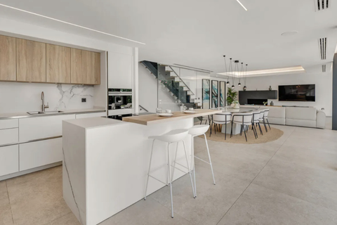 Villa i Marbella, Malaga, Marbella - € 1.895.000 | Ref: BLXR-1226A - foto 9