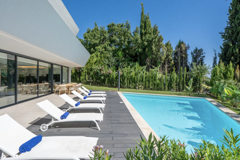 Villa i Marbella, Malaga, Marbella - € 1.895.000 | Ref: BLXR-1226A - foto 20