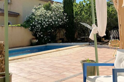 Villa i Magalas, Herault, Magalas - € 275.000 | Ref: 342436564 - foto 3