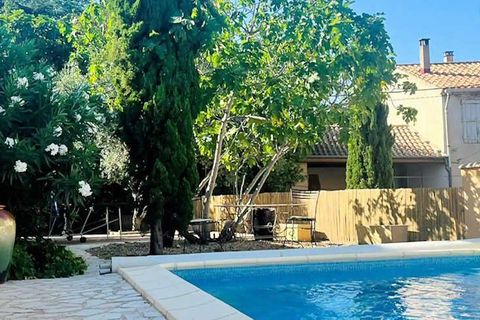 Villa i Magalas, Herault, Magalas - € 275.000 | Ref: 342436564 - foto 1