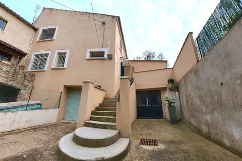 Villa i Magalas, Herault, Magalas - € 275.000 | Ref: 342436564 - foto 4