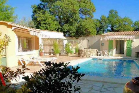 Villa i Magalas, Herault, Magalas - € 275.000 | Ref: 342436564 - foto 2