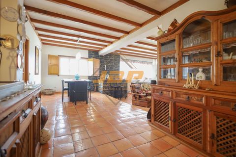 Landejendom i Alcobaca, Leiria, Alcobaca - € 430.000 | Ref: 0101 - foto 14
