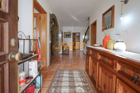 Landejendom i Alcobaca, Leiria, Alcobaca - € 430.000 | Ref: 0101 - foto 16