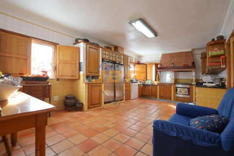 Landejendom i Alcobaca, Leiria, Alcobaca - € 430.000 | Ref: 0101 - foto 18