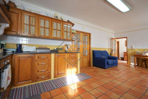 Landejendom i Alcobaca, Leiria, Alcobaca - € 430.000 | Ref: 0101 - foto 19