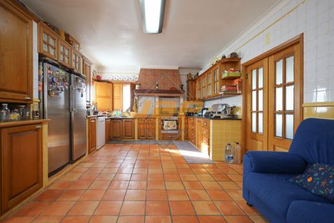 Landejendom i Alcobaca, Leiria, Alcobaca - € 430.000 | Ref: 0101 - foto 20
